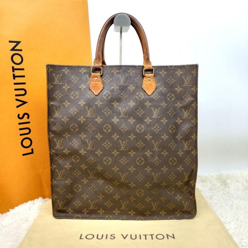 Louis vuitton sac plat tote - sac,