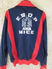 Veste E.S.O.P NICE vintage