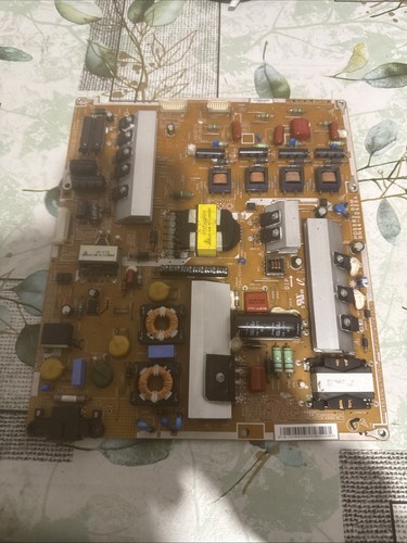 Psu alimentation samsung - psu, tv