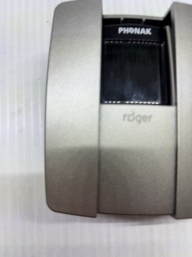 Phonak roger wallpilot - roger,