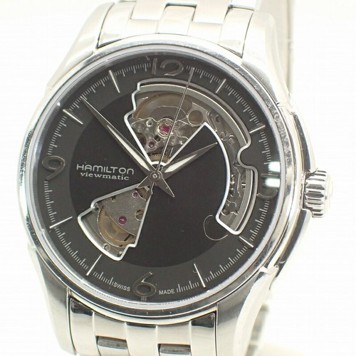 Montre automatique homme