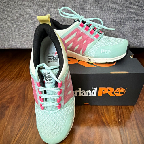 Timberland pro radius - pro,