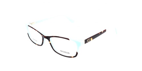 Lunettes vue guess - lunettes, gu2616