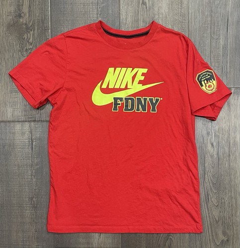 Nike fdny new york - nike, bravest