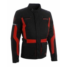 Veste Moto Lucas Bering