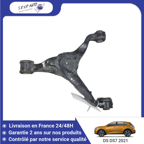 Triangle inferieur - triangle,