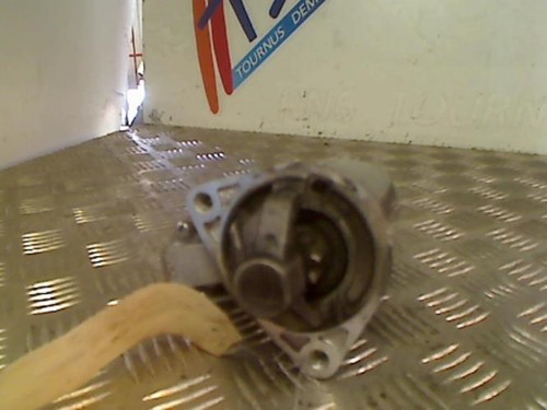 Demarreur hyundai 1 phase - demarreur, i