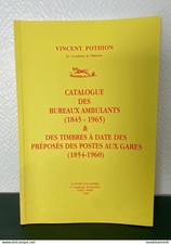CATALOGUE POTHION 1999 NEUF