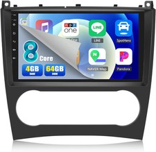 Autoradio 4Go+64Go pour