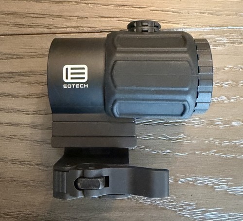 Eotech g43 magnifier 24mm - eotech,