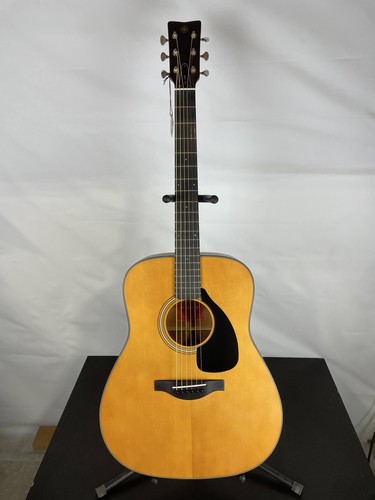 Open box yamaha fg3 - yamaha, label