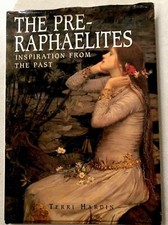 The Pre-Raphaelites