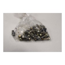 VISSERIE DEBROUSSAILLEUSE A DOS CLUB GARDEN G444 - DEBROUSSAILLEUSE A DOS CLUB G