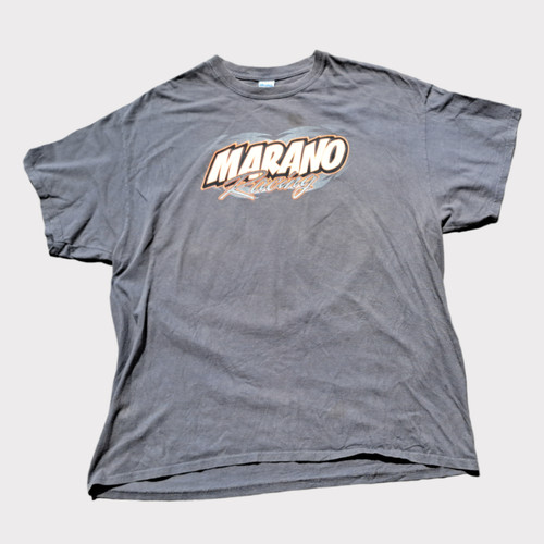 Shirt graphique gildan - t-shirt,