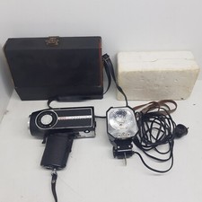 Eumig Viennette 3 Vintage