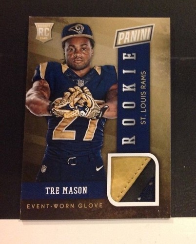 2014 national panini rookie - 2014, rc