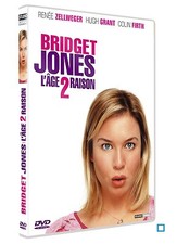 DVD *** Bridget Jones 2 : L'Age de Raison *** neuf