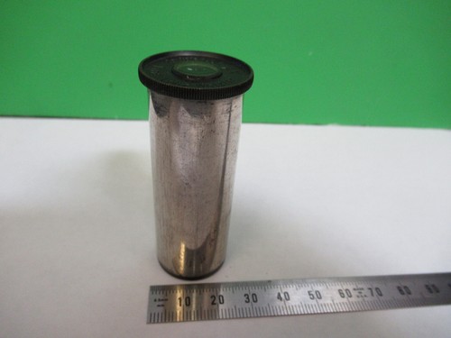 Oculaire microscope 4x - oculaire, de