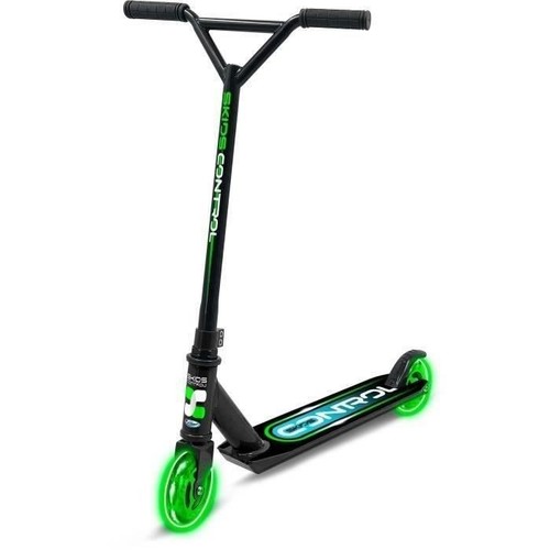 Trottinette enfant freestyle - enfant,