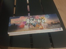 Deux Billets entrée Parc