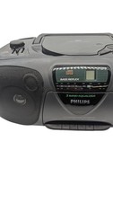 Philips az8052 boombox - az8052, cd
