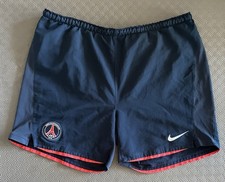 PSG Short Original Football Paris Saint Germain PSG / Nike / Vintage