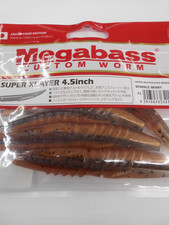 Leurre souple megabass super - megabass,