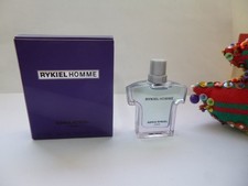 Rare miniature rykiel homme - ,