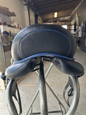 Devoucoux Makila Lab Dressage