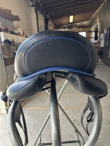 Devoucoux makila lab dressage - devoucoux,
