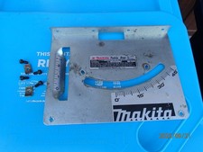 Original Makita 2708 Table Saw