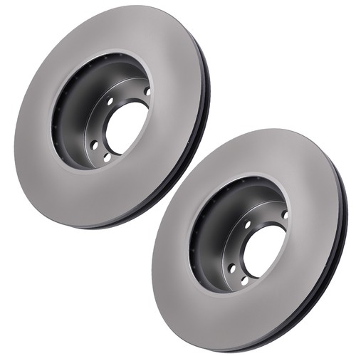 Disques frein avant - disques,