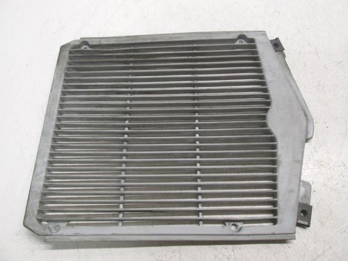 Grille radiateur aprilia - grille,