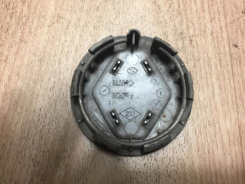 Enjoliveur renault clio - renault, 3