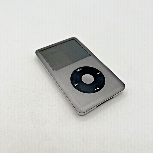 Apple ipod classic 6ème - ipod,