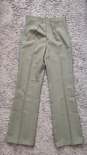 Pantalon ancien officier