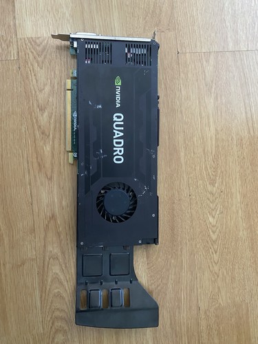 Nvidia quadro k4200 gddr5 - k4200, 4