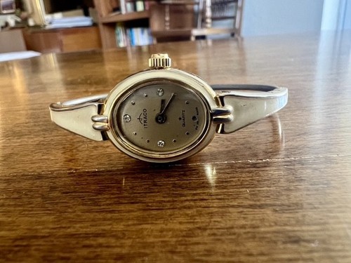 Itraco vintage swiss made - vintage,