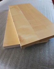 Étagères/Planche  Érable