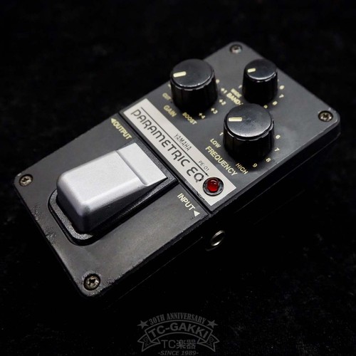 Yamaha parametric - yamaha, pe-01