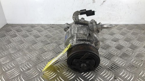 Compresseur clim citroen - compresseur,