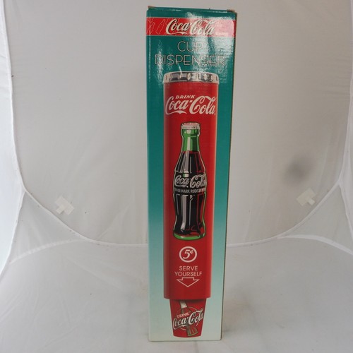 Coca cola distributeur - coca,