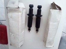 Triumph Spitfire amortisseurs