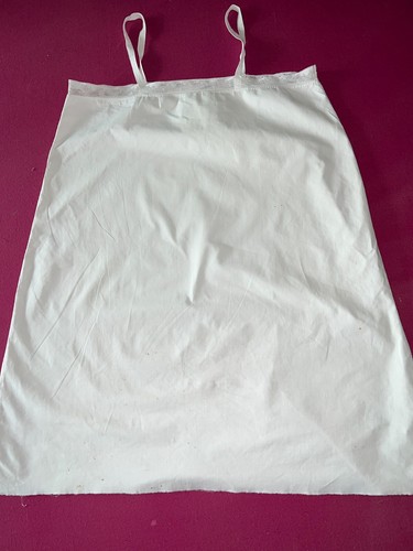 Ancienne robe chemise de - robe,