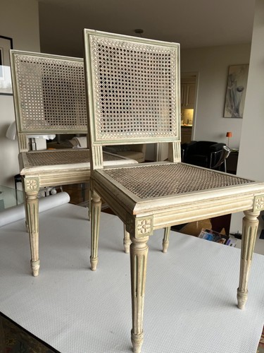 Chaises louis xvi - louis,