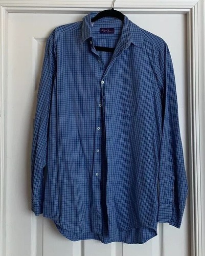 Large ralph lauren purple - large,