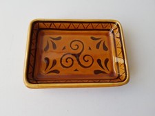 Beurrier en ceramique Argoat