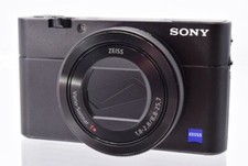 Appareil photo numérique sony - appareil,