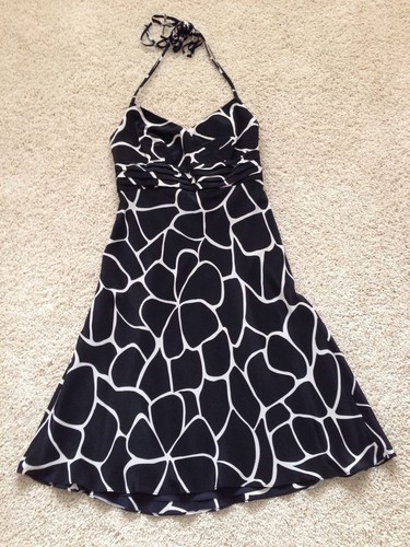 Nwot ann taylor - taylor, silk