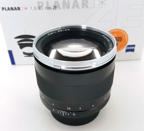 Zeiss planar 4 - zeiss, t